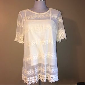 Valerie Bertinelli Top